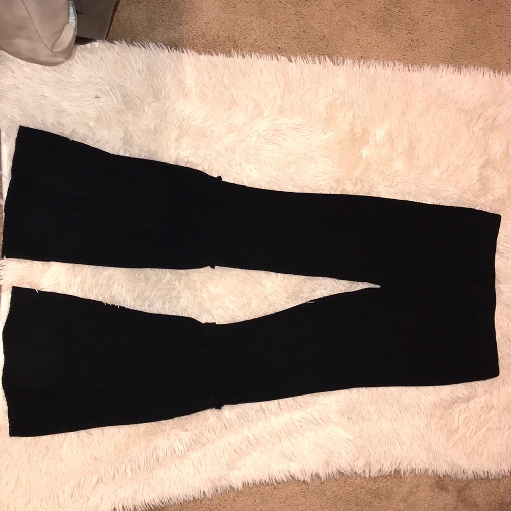 art class flair bottom leggings